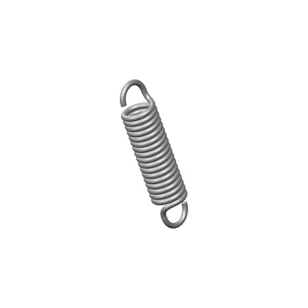 Approved Vendor Extension Spring, O= .250, L= 1.16, W= .041 R G809961905